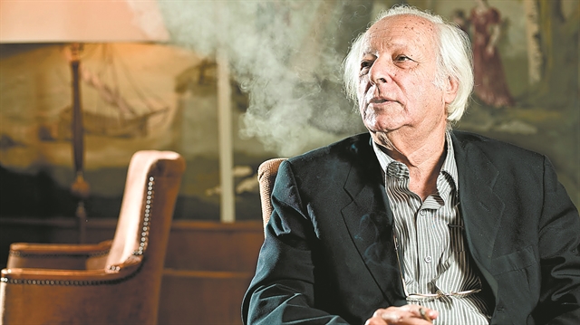 «Οι διεθνιστές αισθανόμαστε λίγο ορφανοί»