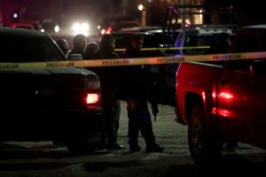 Νέος κύκλος βίας στο Μεξικό μετά από 11 νέες δολοφονίες