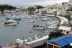 «Πράσινο φως» για την ανάπλαση στο Μικρολίμανο