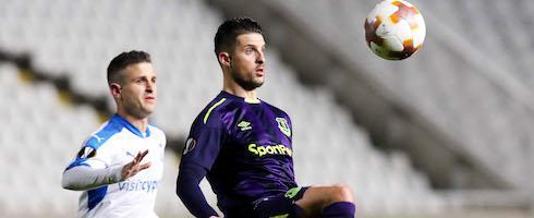 Η Φιορεντίνα ανακοίνωσε τον Κέβιν Μιραλάς