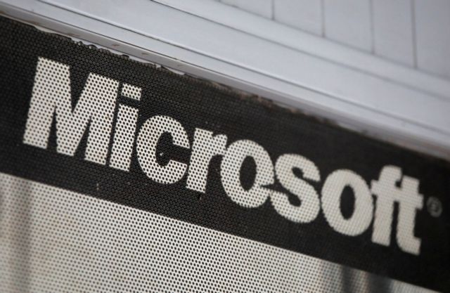 Ερευνούν ενδεχόμενη δωροδοκία σε πωλήσεις της Microsoft