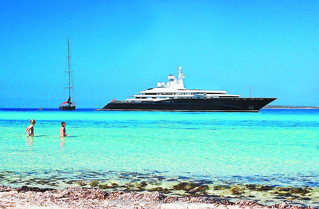 Συνήθεις ύποπτοι