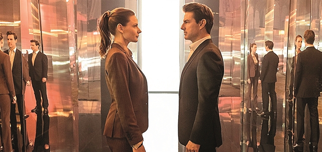 Πάμε σινεμά