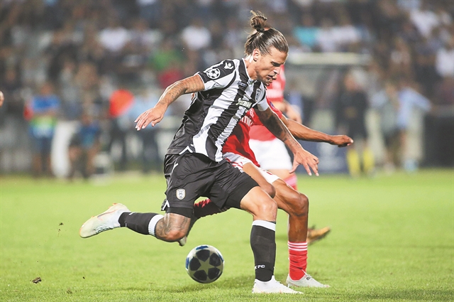 Η ζωή συνεχίζεται