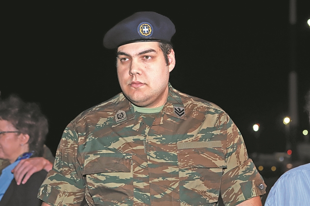 «Είχαμε πάντα την ελπίδα και περιμέναμε την επόμενη αίτηση»