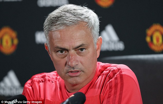 Μουρίνιο : «Είμαι από τους κορυφαίους προπονητές»