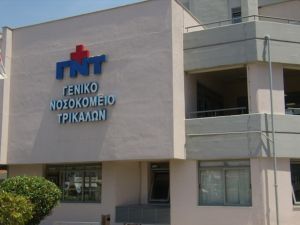 Σοκ στα Τρίκαλα: Πέθανε κοριτσάκι 17 μηνών από εγκαύματα