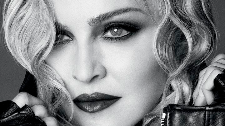 Madonna : Η Βασίλισσα της Ποπ γιορτάζει τα 60ά της γενέθλια