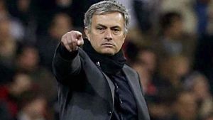 Καμπανάκι Μουρίνιο για τη νέα σεζόν