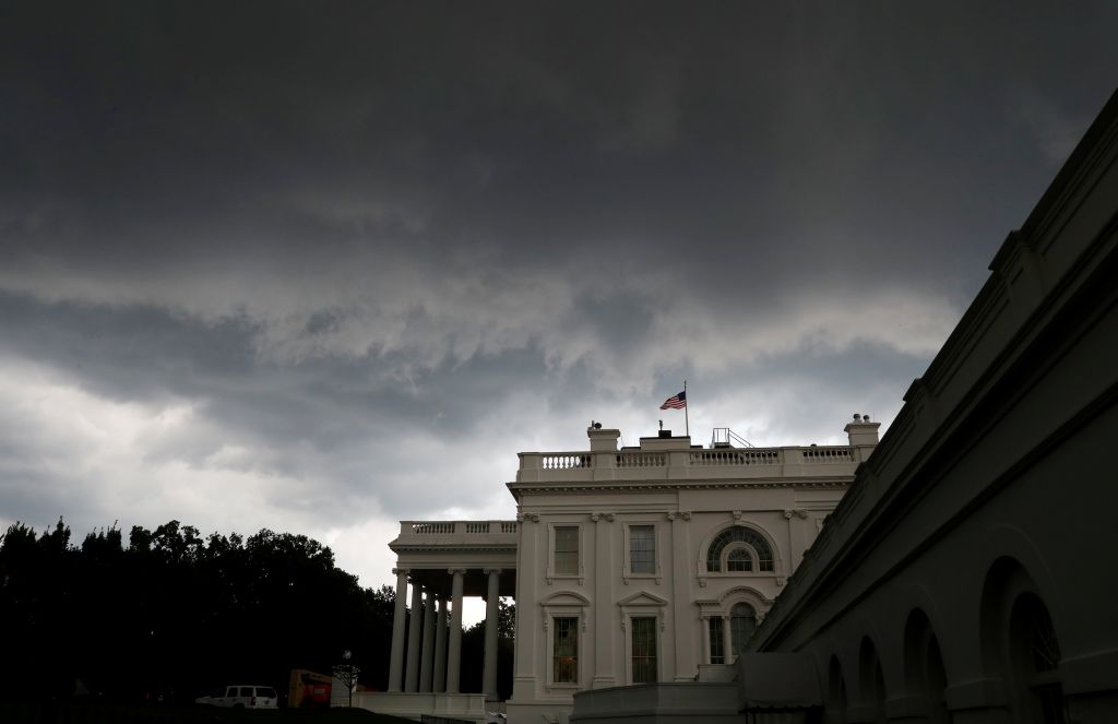 Λευκός Οίκος: Πολλά οικονομικά μεγέθη δεν λειτουργούν στην Τουρκία