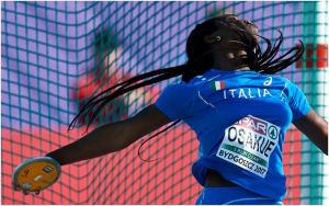 Οσακούε : «Η Ιταλία τους τελευταίους μήνες είναι μία διαφορετική χώρα»