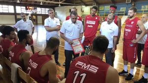 «Ξεμούδιασμα» για τον Ολυμπιακό με νίκη επί του ΠΑΟΚ