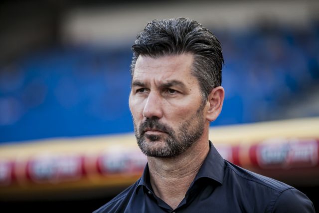 «Η απουσία του Μάνταλου αλλάζει τα πλάνα»