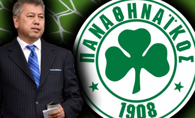 Ο Παϊρότζ ήρθε και μίλησε με τον Αλαφούζο