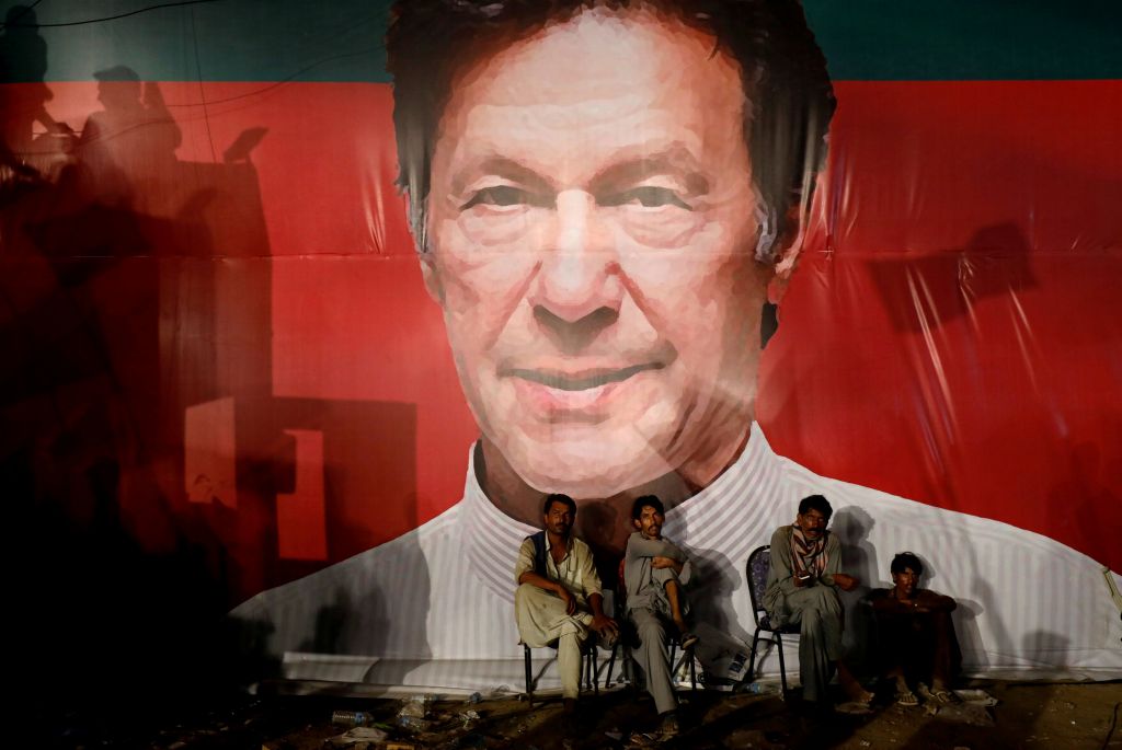 Πολιτική λιτότητας, χωρίς δανεικά στο Πακιστάν