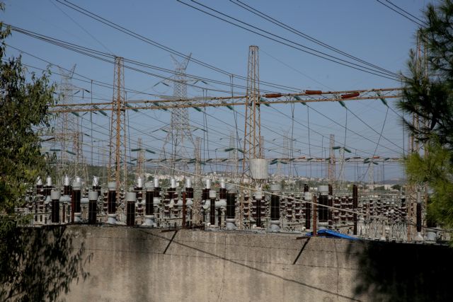 Σπάνιο γεγονός προκάλεσε τις διακοπές ρεύματος