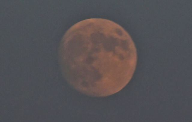 Εκδηλώσεις για την Πανσέληνο του Αυγούστου