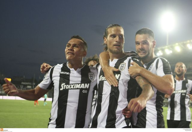 Ο ΠΑΟΚ νίκησε, ο Αστέρας διαμαρτύρεται…