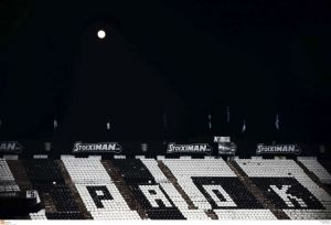 Συνωστισμός από σκάουτερ στην Τούμπα