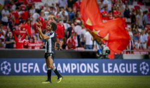 Προβάδισμα για την πρόκριση στους ομίλους του Champions League