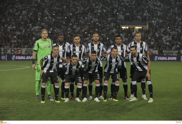 Πρώτο ματς με Τσέλσι στην Τούμπα