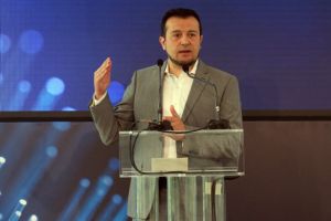 Παππάς: Ο πρωθυπουργός ανέλαβε την ευθύνη εν ονόματι όλων μας για τις πυρκαγιές