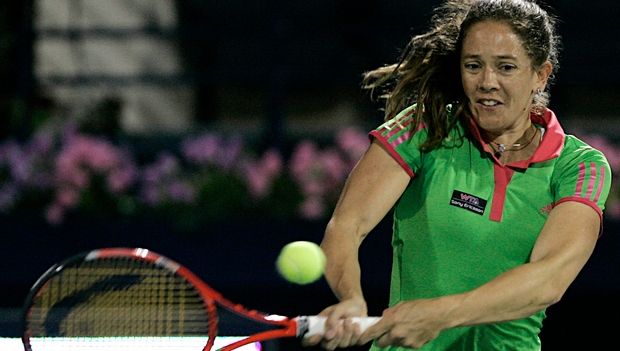 Η Πάτι Σνάιντερ σε ηλικία 39 χρονών, σπάει κάθε ρεκόρ στο US Open