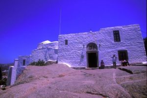 Ενα ξεχωριστό μουσικό φεστιβάλ στην κοσμοπολίτισσα Πάτμο