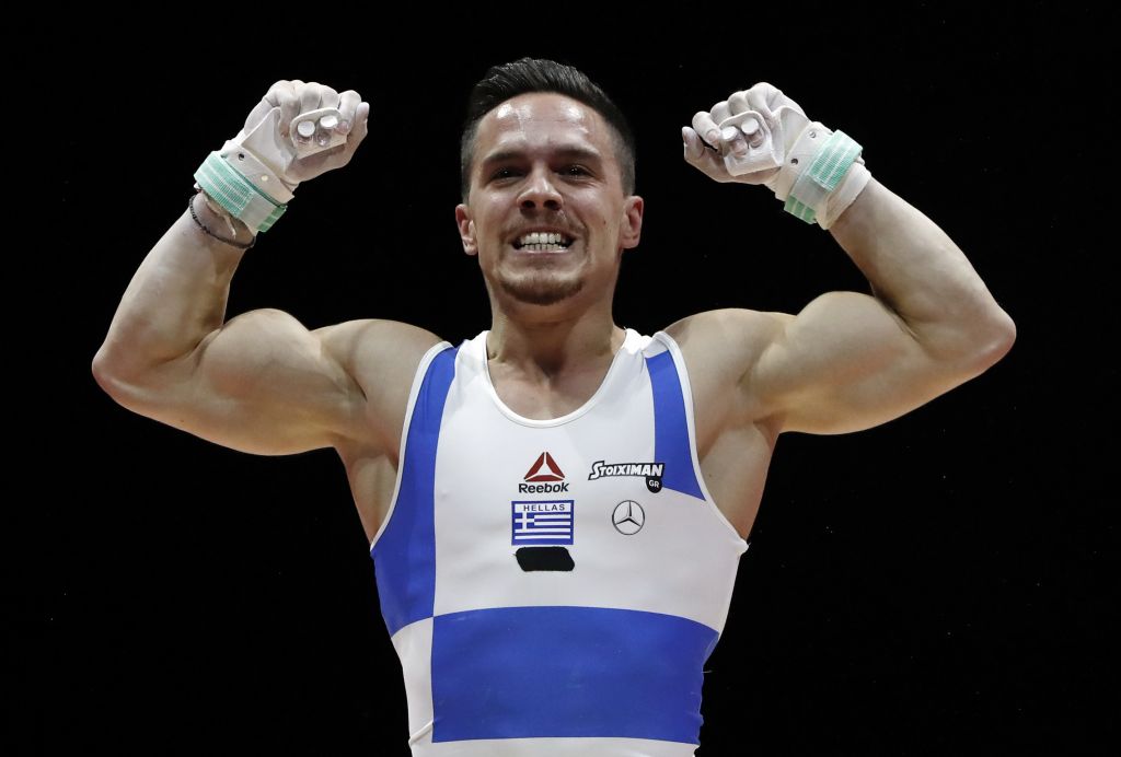 Συγχαρητήρια του πολιτικού κόσμου στον Λ. Πετρούνια