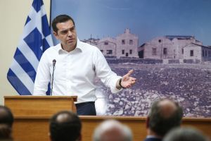 Αμετανόητος: Μίλησε για «πιθανά» λάθη χωρίς αυτοκριτική και έβαλε μπροστά τις μπουλντόζες