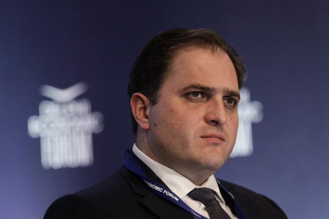 Πιτσιλής: Η φοροδιαφυγή είναι «εθνικό σπορ» των Ελλήνων