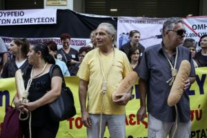 Σκηνικά και «εκπλήξεις» από την ΠΟΕΔΗΝ στην ΔΕΘ