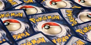 Κουτί με κάρτες πόκεμον πουλήθηκε για 56.000 δολάρια