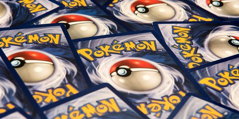 Κουτί με κάρτες πόκεμον πουλήθηκε για 56.000 δολάρια