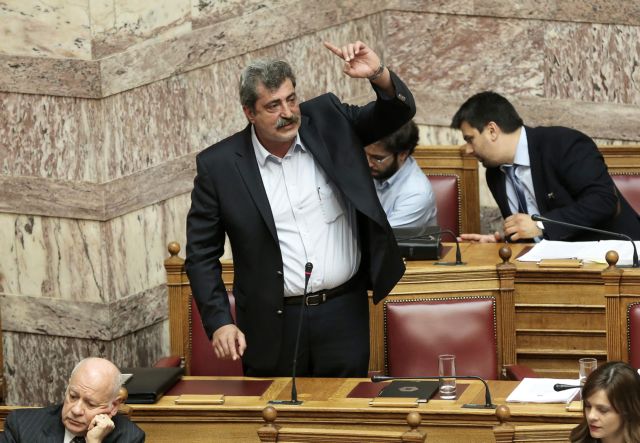 ΝΔ: Υβρις η δήλωση Πολάκη ότι οι νεκροί στο Μάτι «θολώνουν την εικόνα»