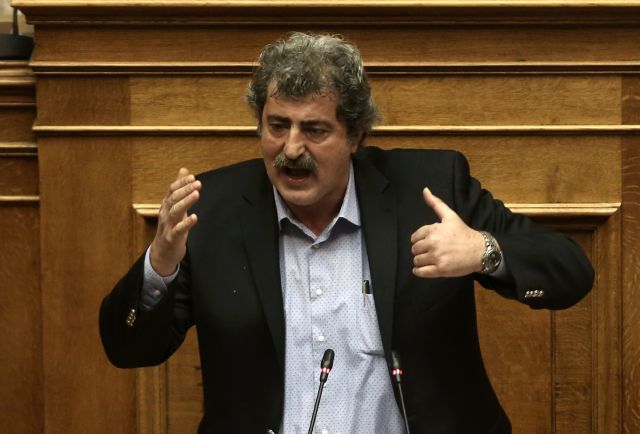 «Μαύρη τρύπα» 90 εκατ. ευρώ βλέπει ο Πολάκης στο ΚΕΕΛΠΝΟ