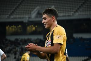 Ο Πόνσε και το πρωτάθλημα που κανείς δεν ξέρει πως (και αν) θα τελειώσει