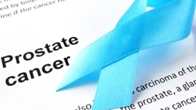 Νότιγχαμ Φόρεστ: Στον αγώνα ενάντια στον καρκίνο του προστάτη
