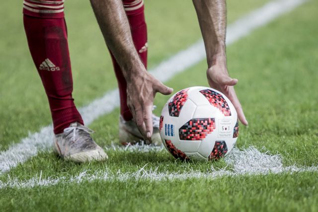 LIVE: Η τελευταία μέρα των μεταγραφών