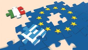 Προληπτική γραμμή μέσω… Ρώμης