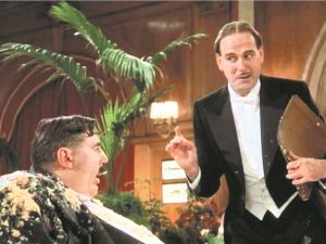 Το νόημα της ζωής είναι στο… γέλιο