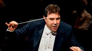Απολύθηκε ο μαέστρος της Βασιλικής Ορχήστρας της Ολλανδίας