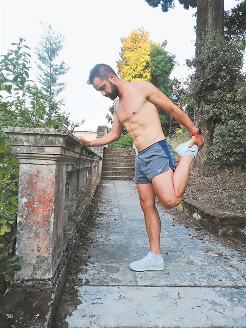 Πέντε SOS για σωστές προπονήσεις