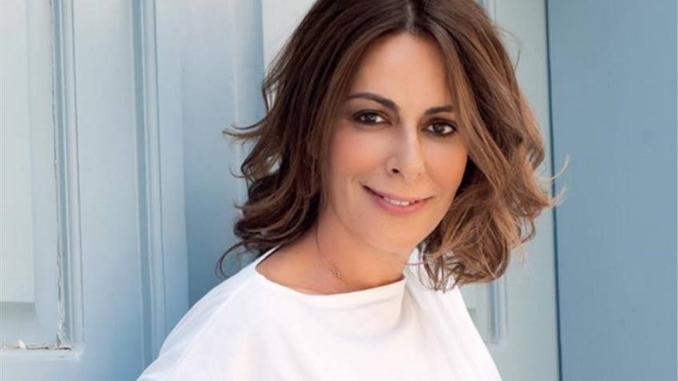 Πέθανε η Ρίκα Βαγιάνη