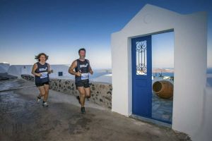 Πέφτει η αυλαία των εγγραφών στο Santorini Experience