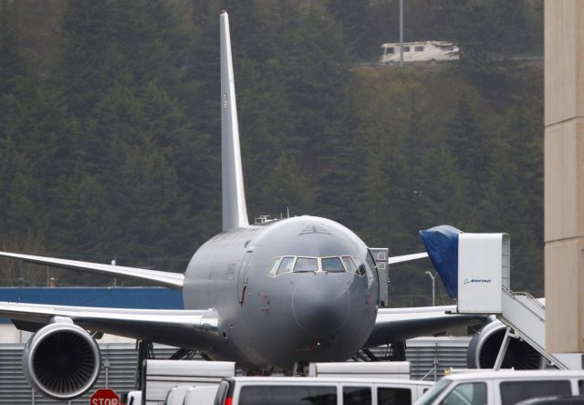 Σιάτλ: Εργαζόμενος αεροπορικής εταιρείας έκλεψε και απογείωσε αεροσκάφος