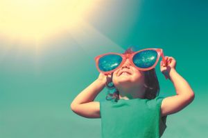 Πότε τα γυαλιά ηλίου παύουν να προστατεύουν τα μάτια;