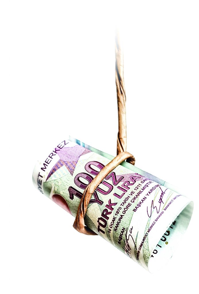 Τι πήγε στραβά στην τουρκική οικονομία