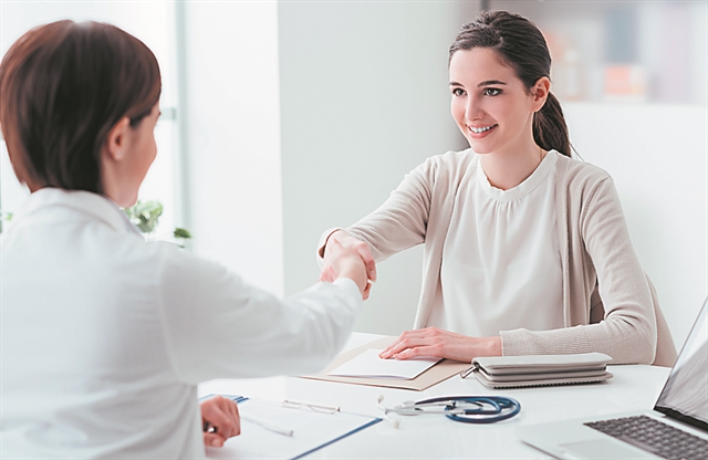 Κίνητρα για την επιλογή προσωπικού γιατρού