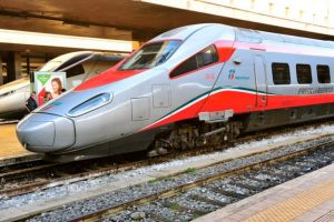 Το «ασημένιο βέλος» ήρθε για να… ξαναφύγει